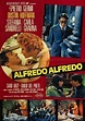 Alfredo, Alfredo (1972) - FilmAffinity