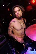 Three shows, three different sounds from Dave Navarro in Las Vegas ...