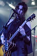 Show Review Chelsea Wolfe at The Teragram Ballroom in Los Angeles ...