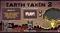 Earth Taken 2 - Play Online on SilverGames 🕹️
