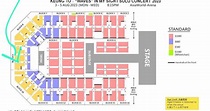 MIRROR演唱會2024｜座位表、11.20公售購票連結、發售日期、門票