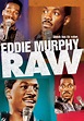 Eddie Murphy: Raw (1987) | Kaleidescape Movie Store