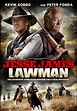Best Buy: Jesse James: Lawman [DVD] [2015]