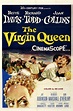 The Virgin Queen (1955) - IMDb