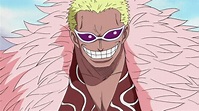 One Piece 673 Manga Chapter Review "Joker is Doflamingo ...