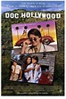 m@g - cine - Carteles de películas - DOC HOLLYWOOD - 1991