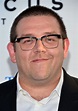Nick Frost Talks 'Mr. Sloane,' Acting With Kids & Penning His ...