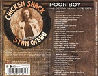 Chicken Shack and Stan Webb - Poor Boy-The Deram Years 1972-74 (2006)