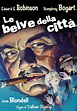 Le belve della città [B/N] [Sub-ITA] (1936) Streaming - FILM GRATIS by ...
