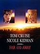 Far and Away (1992) - Ron Howard | Synopsis, Characteristics, Moods ...