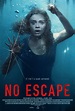 No Escape – Rotund Reviews