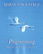 Book Review: Programming: Principles and Practice Using C++" by Bjarne ...