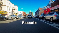 Passaic, New Jersey, USA - YouTube