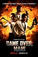 Game Over, Man! DVD Release Date | Redbox, Netflix, iTunes, Amazon