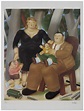 FERNANDO BOTERO (B. 1932), Family Group, from Botero | Christie’s