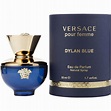 Versace Dylan Blue Eau De Toilette 100 Ml | art-kk.com