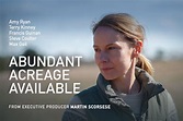 Abundant Acreage Available |Teaser Trailer
