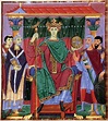 Otto III | Holy Roman Emperor & German King | Britannica