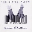 Little Album : Gilbert O'Sullivan | HMV&BOOKS online - VICP-61417