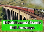 Britain's Scenic Railways TV Show Air Dates & Track Episodes - Next Episode