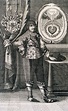 Albert IV, Duke of Saxe-Eisenach | Eric Flint Wiki | FANDOM powered by ...