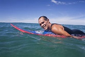 Hawaii & the Surf World mourn the loss a True Legend: Derek Ho (1964 ...