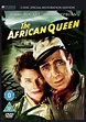 The African Queen Film Review - Schlagzeilen 350tph