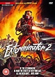 Exterminator 2 DVD | Zavvi