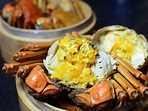 秋天必吃大閘蟹！把握台北 4 間餐廳秋蟹盛宴，錯過再等一年！ | Tatler Asia