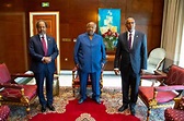吉布地總統積極斡旋 促成索馬利蘭、索馬利亞重啟元首會談-風傳媒
