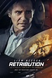 Retribution (2023) - Posters — The Movie Database (TMDB)