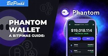 How to Create Phantom Wallet: Solana Wallet Guide and Review | BitPinas