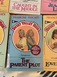 Sweet Valley High vintage paperback books by Francine Pascal. | Etsy