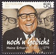 Heinz Erhardt: Die besten Gedichte - [GEOLINO]