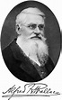 Alfred Russel Wallace - Alchetron, The Free Social Encyclopedia