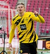 Meet Erling Haaland, Norwegian Football Savior