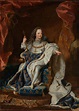 After Hyacinthe Rigaud | Louis XV (1710–1774) as a Child | The Met