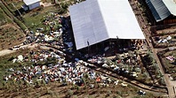 Mass suicide at Jonestown | November 18, 1978 | HISTORY