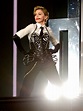 Madonna Kicks Off Her MDNA World Tour In Tel Aviv — Watch Clips From ...