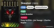 Skeeter (film, 1993) - FilmVandaag.nl
