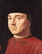 Guido Sforza of Santa Fiora, the second Count of Cotignola – kleio.org