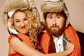 Haley Reinhart + Casey Abrams Stay Warm in ‘Baby, It’s Cold Outside’ Video
