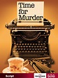 Time For Murder Script | PDF