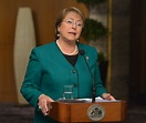 634F_ 1 - Archivo Michelle Bachelet Jeria 2014-2018