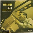 GENE KRUPA / ANITA O'DAY / ROY ELDRIDGE - DRUMMER MAN - Jazz Records seeed