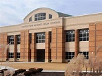 Langston Hughes High School - Atlanta, Georgia - H.J. Russell & Company