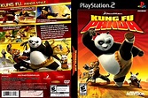 Kung Fu Panda - Kung Fu Panda Photo (25468872) - Fanpop