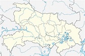 Badong County - Wikipedia