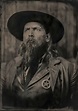 Esau Pierce | Lawmen: Bass Reeves Wiki | Fandom