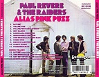 Music Archive: Paul Revere The Raiders - Alias Pink Puzz(1969)